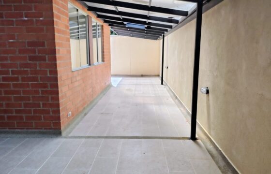 Se arrienda apartamento Sabaneta – La Florida (192373696)
