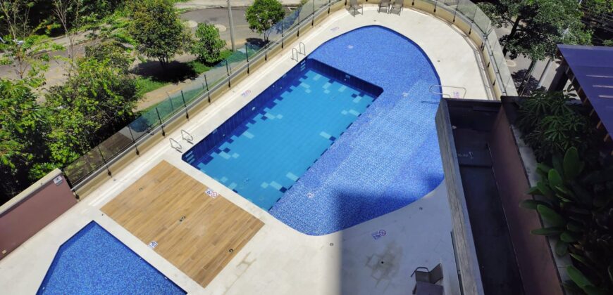 Se arrienda apartamento Sabaneta – La Florida (192373696)