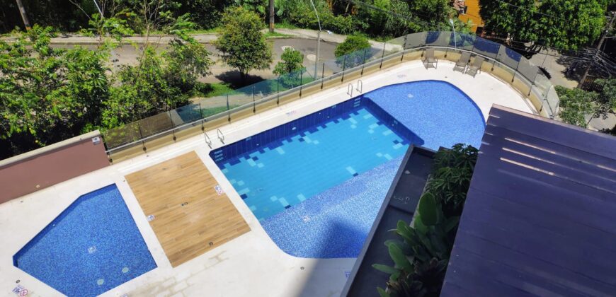 Se arrienda apartamento Sabaneta – La Florida (192373696)