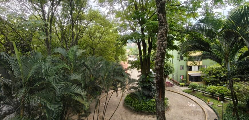 Se vende apartamento Medellín – La Mota (193618991)