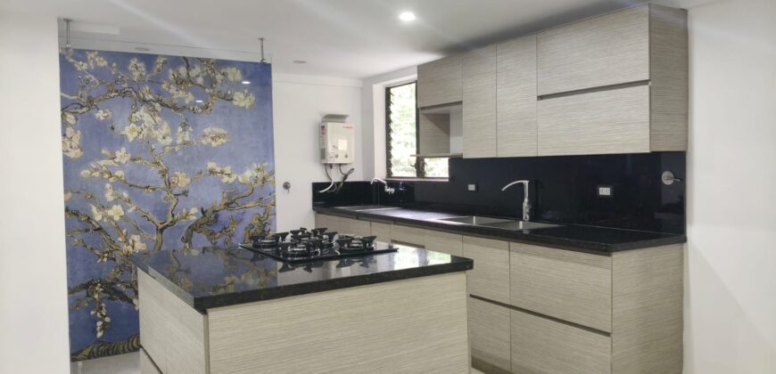 Se vende apartamento Medellín – La Mota (193618991)