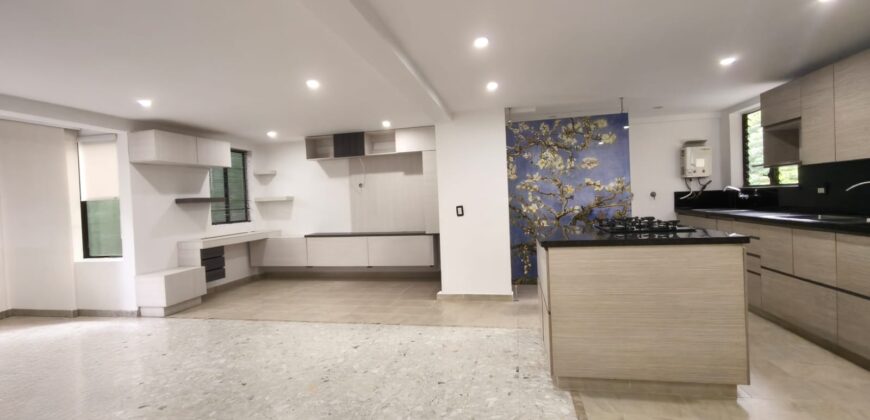 Se vende apartamento Medellín – La Mota (193618991)