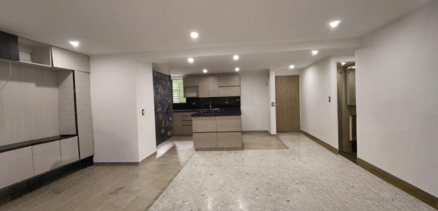 Se vende apartamento Medellín – La Mota (193618991)