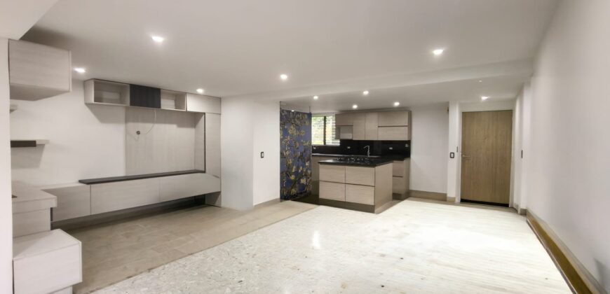 Se vende apartamento Medellín – La Mota (193618991)