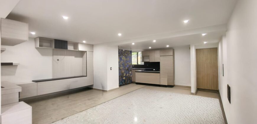Se vende apartamento Medellín – La Mota (193618991)