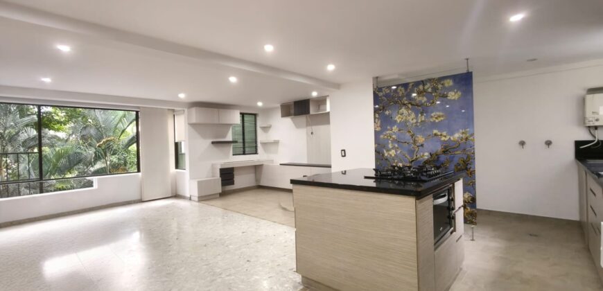Se vende apartamento Medellín – La Mota (193618991)