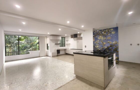 Se arrienda apartamento Medellín – La Mota (193618991)