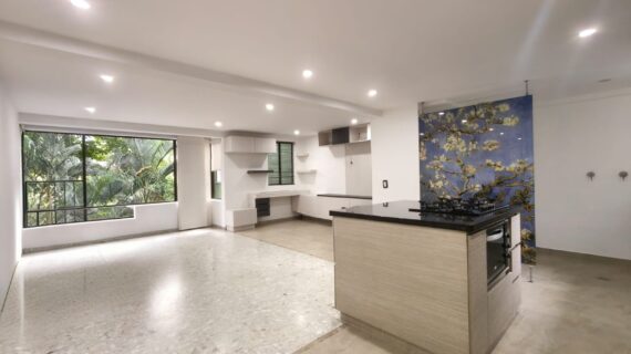 Se arrienda apartamento Medellín – La Mota (193618991)