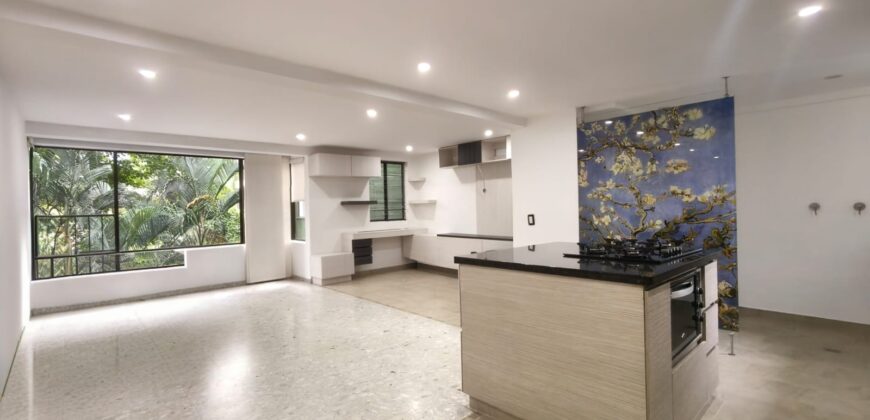 Se vende apartamento Medellín – La Mota (193618991)
