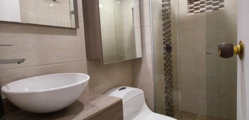 Se vende apartamento Medellín – La Mota (193618991)