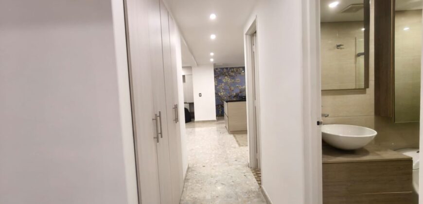 Se vende apartamento Medellín – La Mota (193618991)