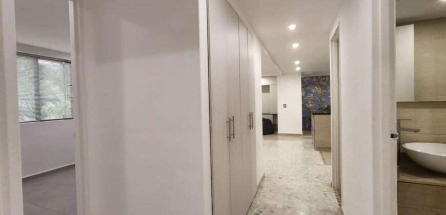 Se vende apartamento Medellín – La Mota (193618991)