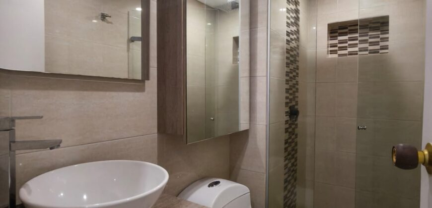 Se vende apartamento Medellín – La Mota (193618991)