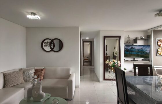 Se vende apartamento Sabaneta – Alto las Flores (193700606)