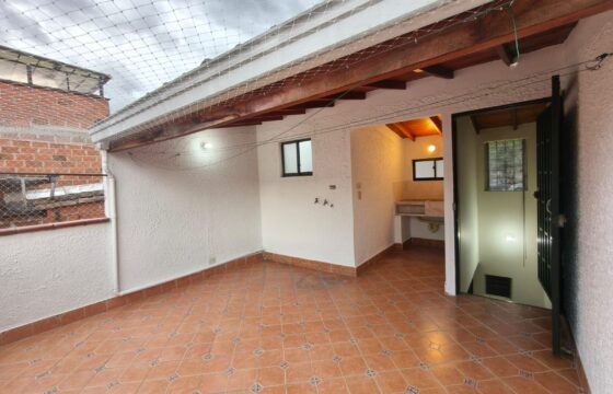 Se vende casa Bello – Bucaros (193700580)