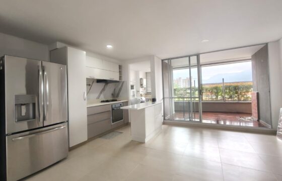 Se vende apartamento Sabaneta – La Florida (193700635)