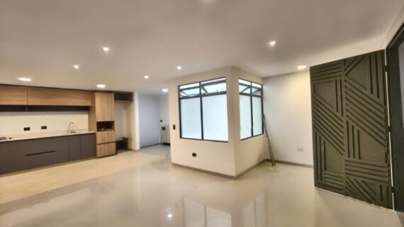 Se arrienda apartamento Sabaneta – cerca al parque (193700662)