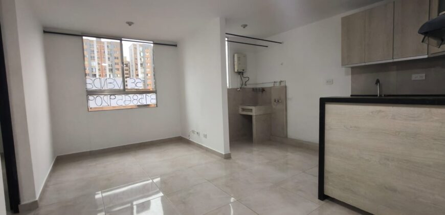 Se arrienda apartamento Medellín – San Antonio de Prado (191800761)