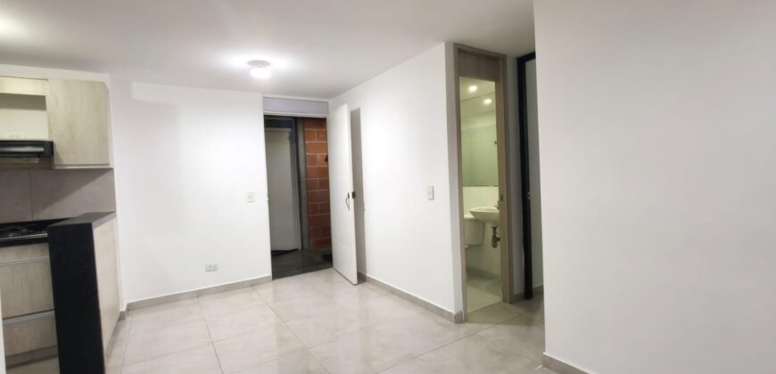 Se arrienda apartamento Medellín – San Antonio de Prado (191800761)