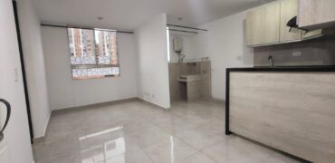 Se arrienda apartamento Medellín – San Antonio de Prado (191800761)
