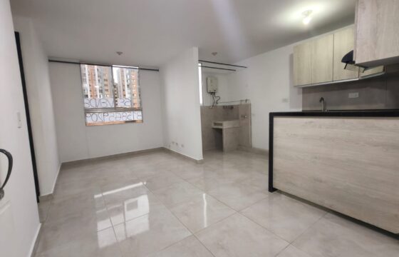 Se arrienda apartamento Medellín – San Antonio de Prado (191800761)