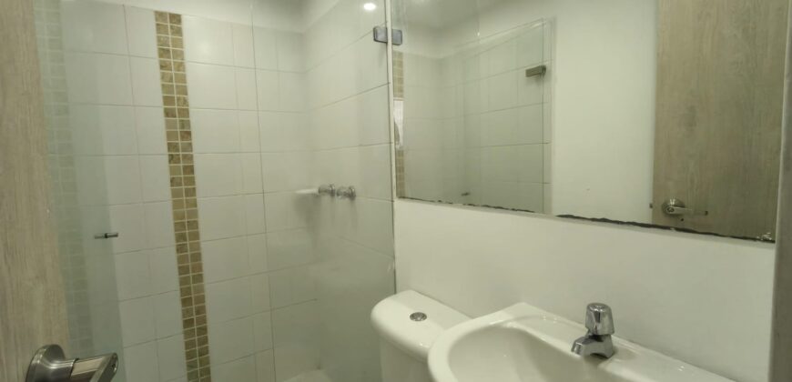 Se arrienda apartamento Medellín – San Antonio de Prado (191800761)