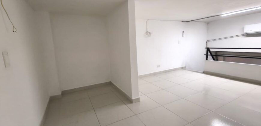 Se arrienda local Medellin – Calle San Juan (5552542)