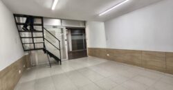 Se arrienda local Medellin – Calle San Juan (5552542)