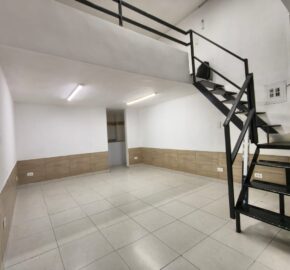 Se arrienda local Medellin – Calle San Juan (5552542)