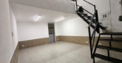 Se arrienda local Medellin – Calle San Juan (5552542)