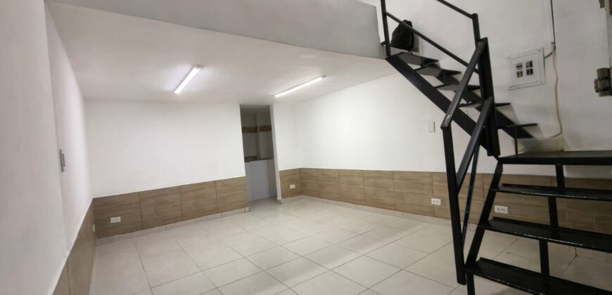 Se arrienda local Medellin – Calle San Juan (5552542)