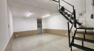Se arrienda local Medellin – Calle San Juan (5552542)