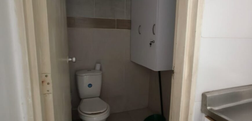 Se arrienda local Medellin – Calle San Juan (5552542)