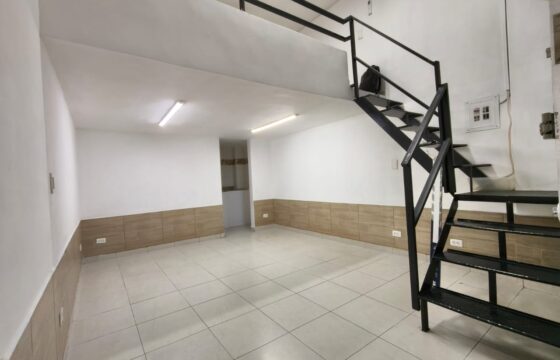 Se arrienda local Medellin – Calle San Juan (5552542)