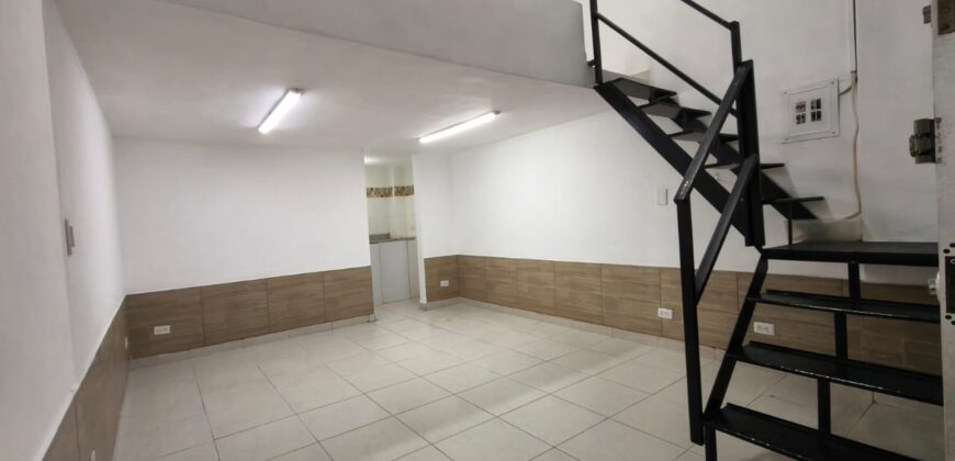 Se arrienda local Medellin – Calle San Juan (5552542)