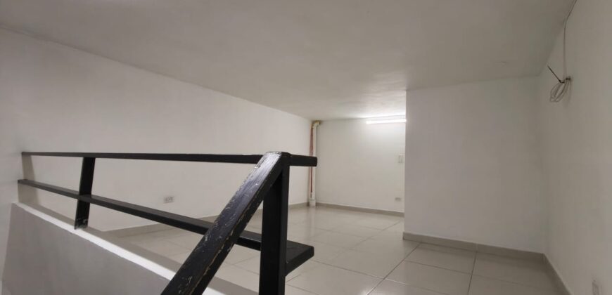 Se arrienda local Medellin – Calle San Juan (5552542)
