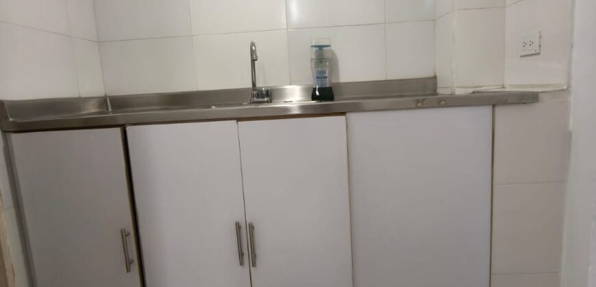 Se arrienda local Medellin – Calle San Juan (5552542)
