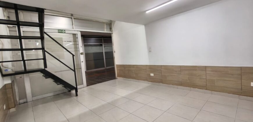 Se arrienda local Medellin – Calle San Juan (5552542)