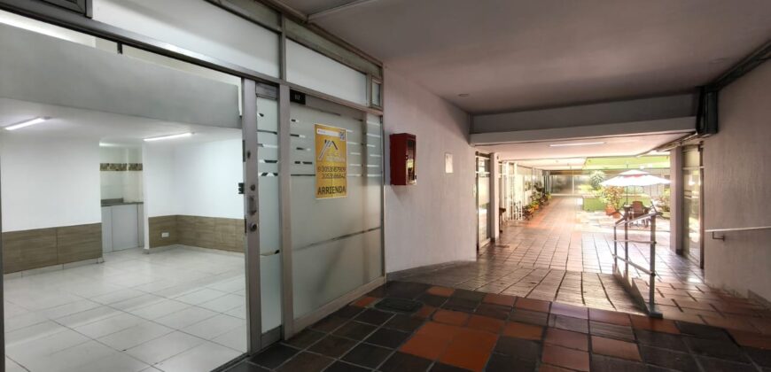 Se arrienda local Medellin – Calle San Juan (5552542)