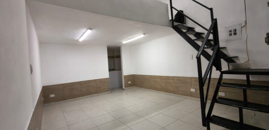 Se arrienda local Medellin – Calle San Juan (5552542)