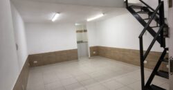 Se arrienda local Medellin – Calle San Juan (5552542)