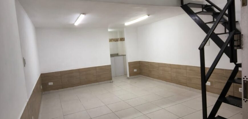 Se arrienda local Medellin – Calle San Juan (5552542)