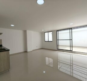 Se vende apartamento Envigado cerca a la Plaza de Santa Gertrudis (193746816)