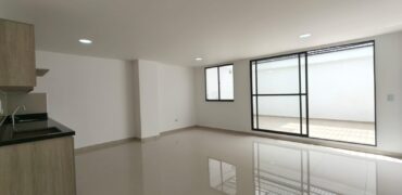 Se vende apartamento Envigado cerca a la Plaza de Santa Gertrudis (193746816)