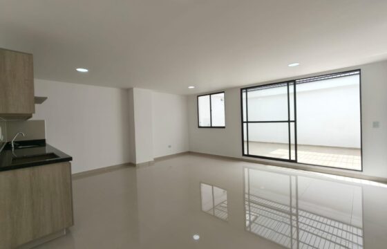 Se vende apartamento Envigado cerca a la Plaza de Santa Gertrudis (193746816)