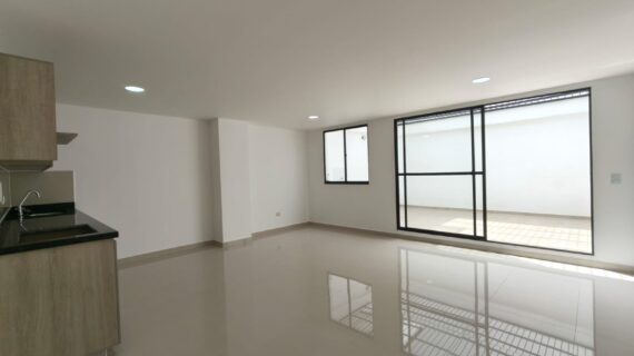 Se vende apartamento Envigado cerca a la Plaza de Santa Gertrudis (193746816)