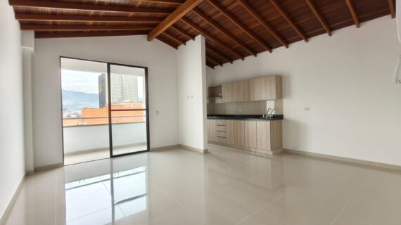 Se vende apartamento Envigado cerca a la Plaza de Santa Gertrudis (193747258)