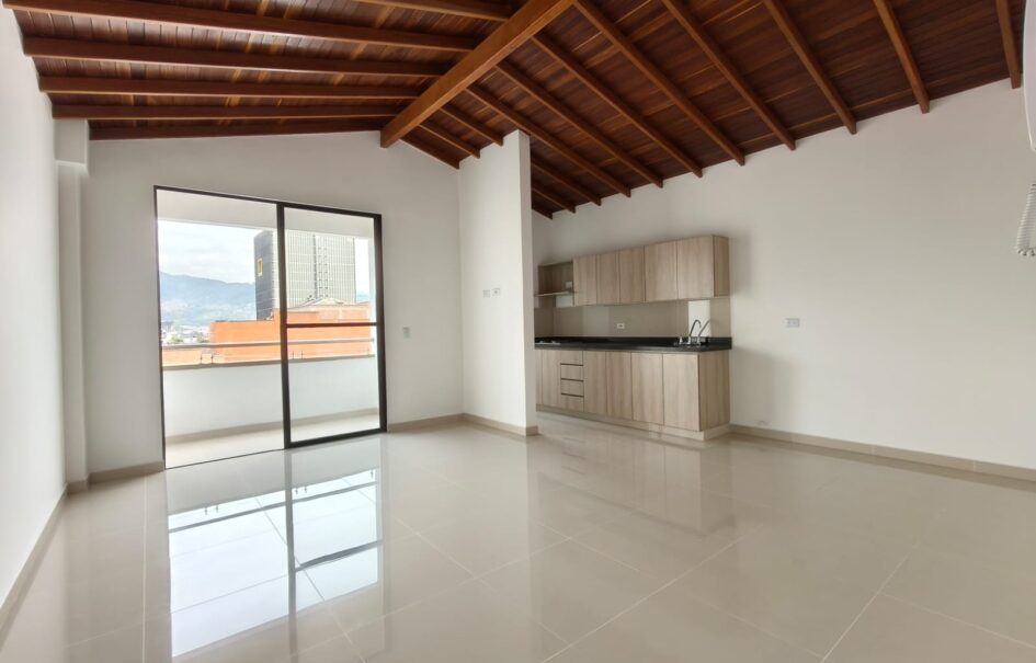 Se vende apartamento Envigado cerca a la Plaza de Santa Gertrudis (193747258)
