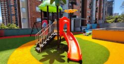 Se arrienda apartamento Sabaneta – La Florida (192373696)