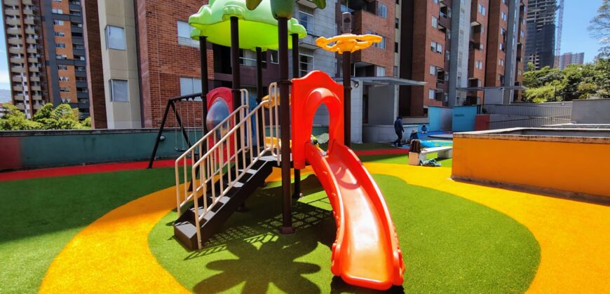 Se arrienda apartamento Sabaneta – La Florida (192373696)
